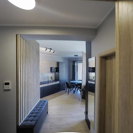 Apartament Malta Poznanアパートメント エクステリア 写真