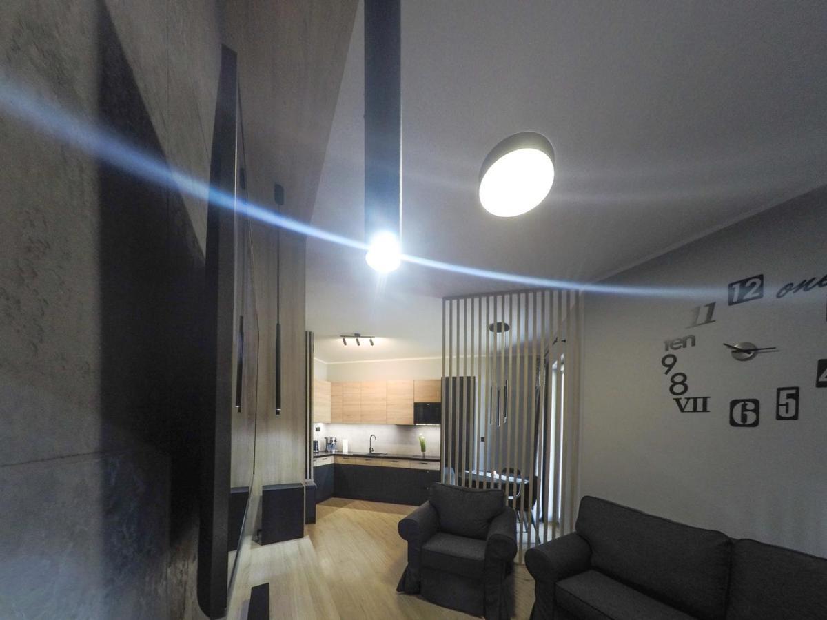 Apartament Malta Poznanアパートメント エクステリア 写真